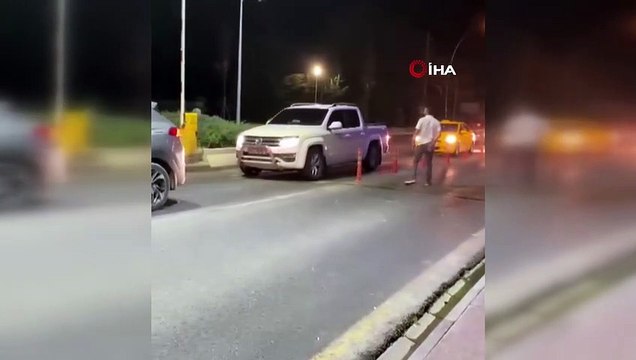 Suç örgütü lideri Ayhan Bora Kaplan gözaltına alındı