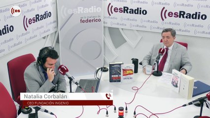 Federico a las 8: El acuerdo entre PP y Vox para gobernar en colación en Murcia