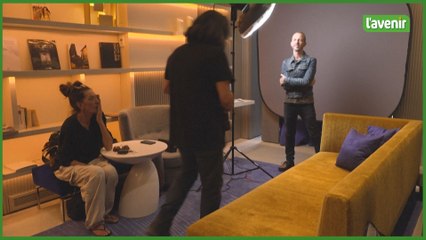 Calogero de retour avec un nouvel album