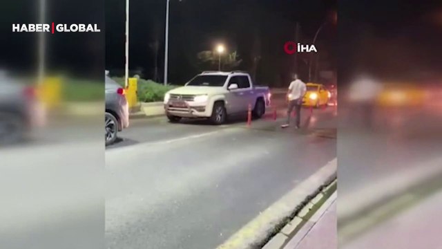 Suç örgütü lideri Ayhan Bora Kaplan gözaltına alındı