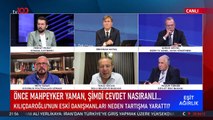 Tanju Özcan'dan 'Engin Özkoç' iddiası
