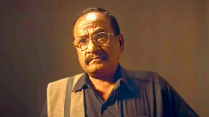 "Jailer" Actor G Marimuthu Dies While Dubbing For A TV Show