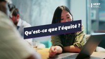 Égalité ou équité : quelle est la différence ?