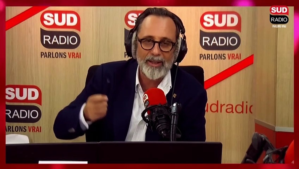Hausse des prix du carburant : "c'est encore nous qui allons payer la note, et on va le faire avec plaisir !?"