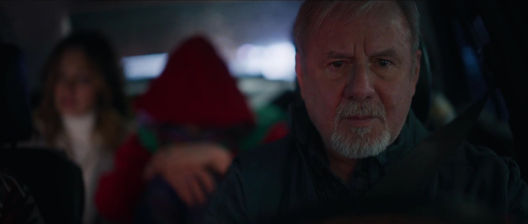 791 Km - Trailer (Deutsch) HD