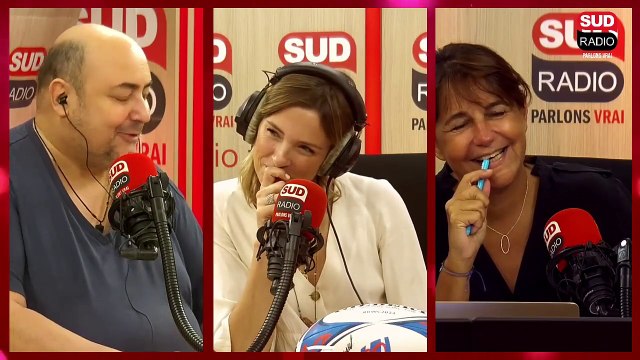 Koh-Lanta : Isabelle Ithurburu remplacera-t-elle Denis Brogniart ? L’animatrice répond sans détour