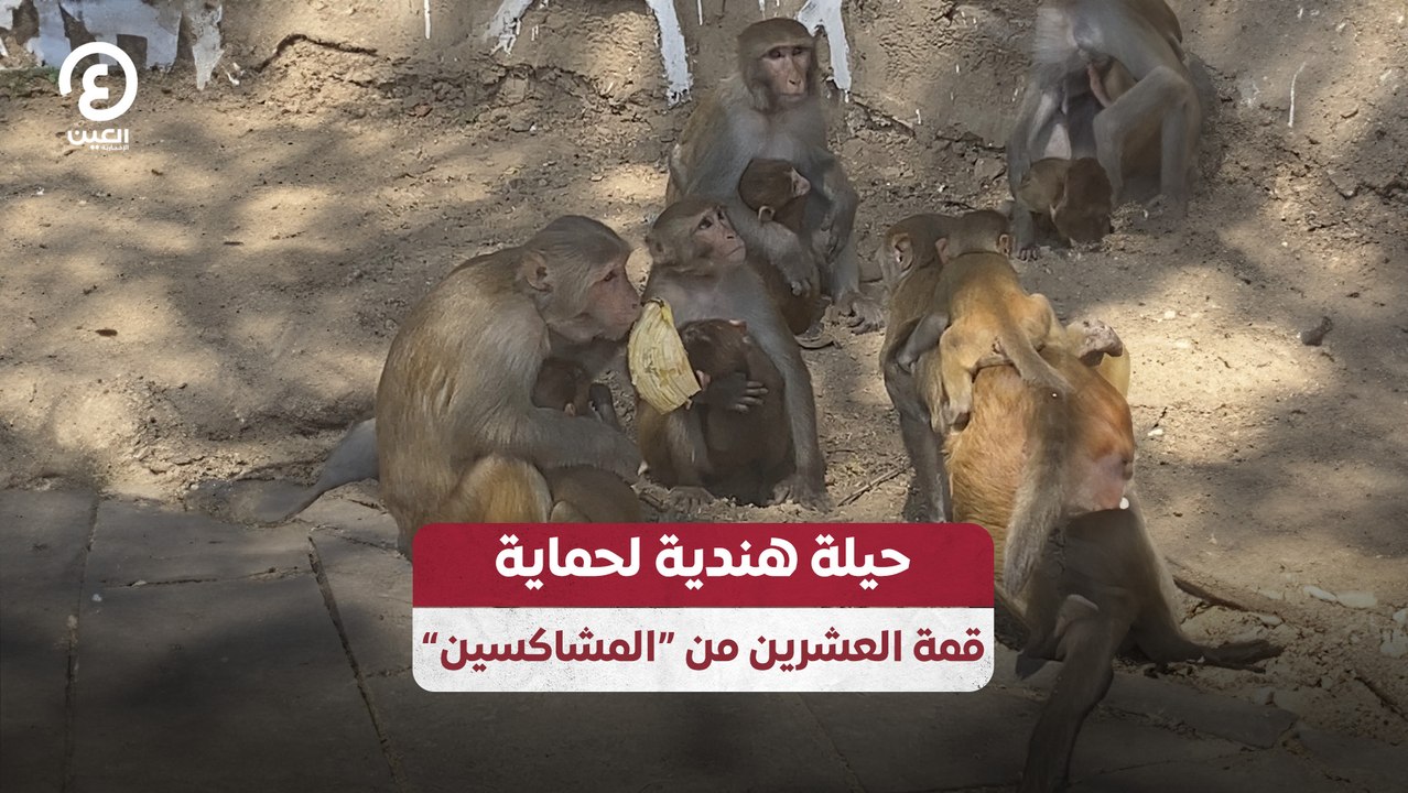 حيلة هندية لحماية قمة العشرين من "المشاكسين"