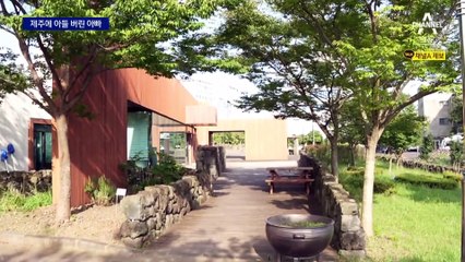 “환경 좋은 한국서 교육받길”…제주에 아들 버린 중국인 아빠