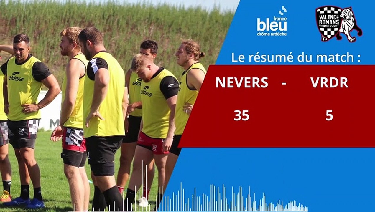 vrdr 5 - nevers 35