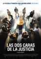 Las dos caras de la justicia - Trailer Oficial ©  La Aventura Cine