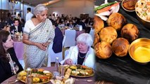 G20 Summit Dinner Menu List Reveal, Litti Chokha से लेकर Rajasthani Thali...| Boldsky