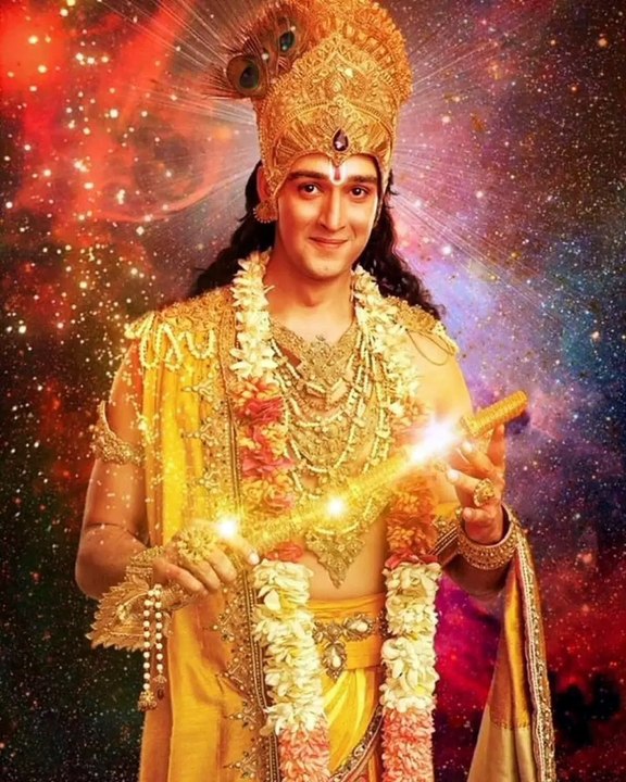 Sri Krishna