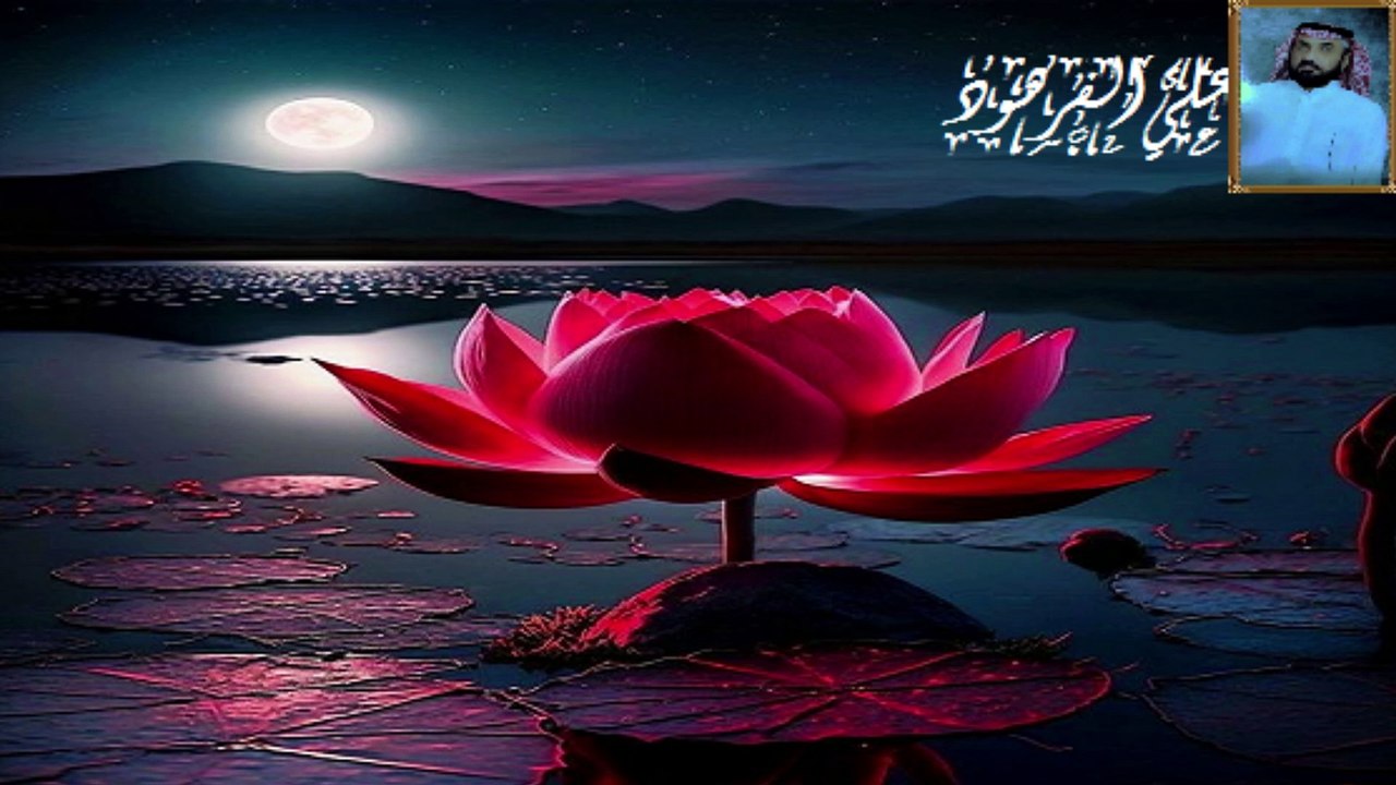اجمل صوت قران فى الدنيا مؤثر جدا يبكي علي الفرهود