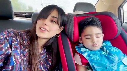 Iqra_and_Kabir_First_Flight_|_ft._KABIR_|_VLOG#_22 iqra aziz