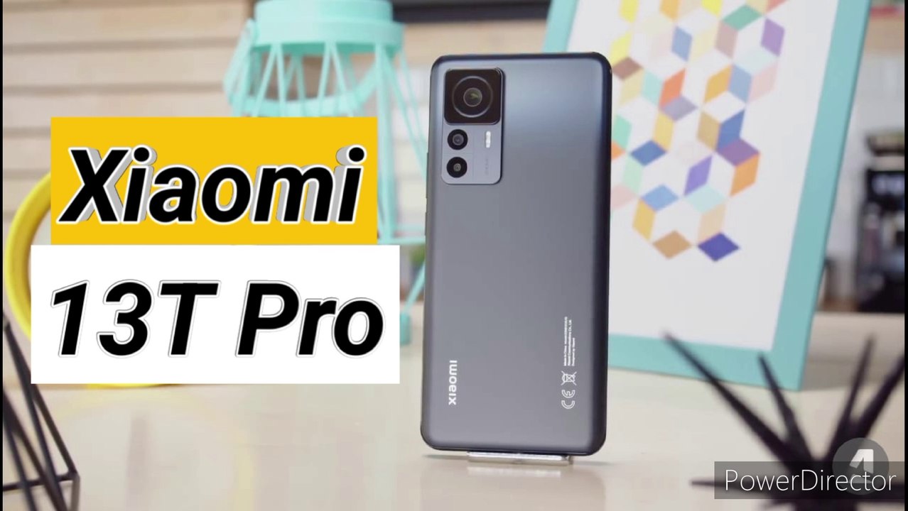 Xiaomi 13T and 13T Pro - Everything we know so far.