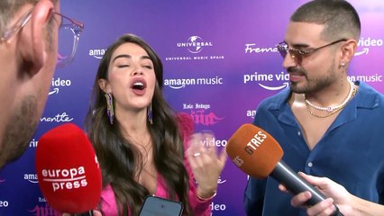 Violeta vuelve a dormir mal por las noches