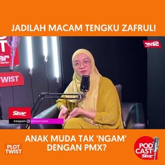 BN juga perlu buat kerja penerangan