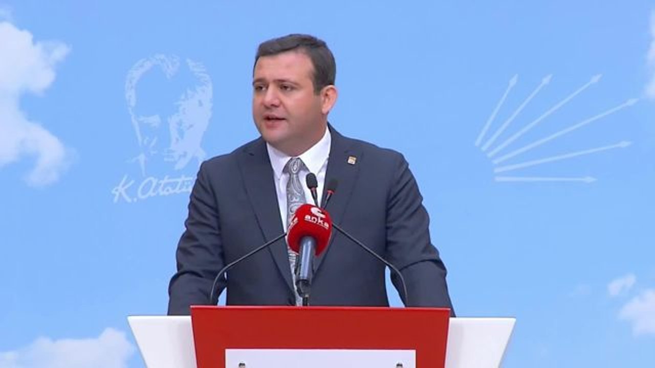 Hasan Efe Uyar: "Kurtuluş Savaşı'nı Keşke Yunan Kazansaydı' Diyenlere, Cumhuriyet'i 'Reklam Arası' Olarak Görenlere, Kadın Erkek Eşitliğini Hedef...