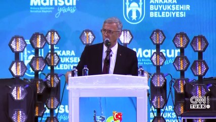 CHP, Mansur Yavaş'ın adaylığını açıklayacak mı?