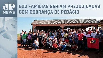 Justiça reconhece prejuízo a quilombolas no Paraná