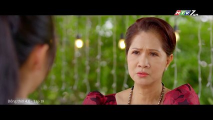 Film -Bống Thời 4.0 Tập 18 - Phim Việt Nam