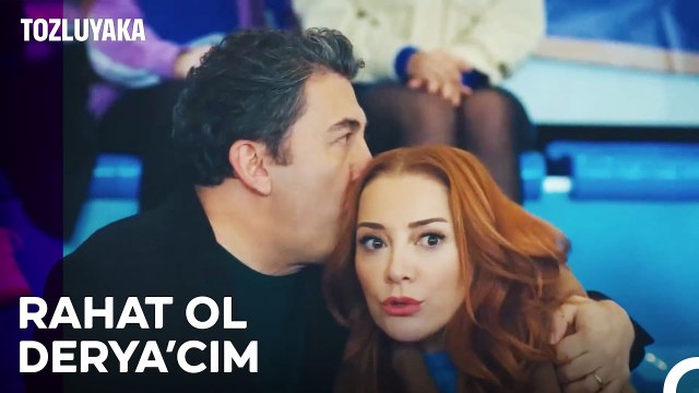 Kenan'ın Evlilik Kurtarma Operasyonu - Tozluyaka 25. Bölüm