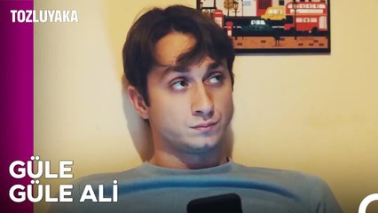 Düzenbaz Olmasa İyi Çocuk Aslında - Tozluyaka 25. Bölüm