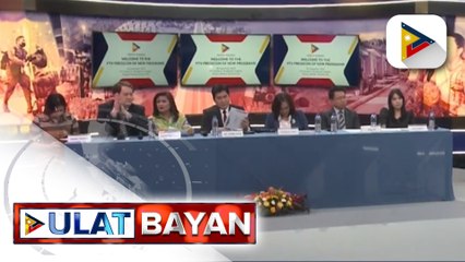 14 na bagong programa, mapapanood sa bagong mukha ng PTV