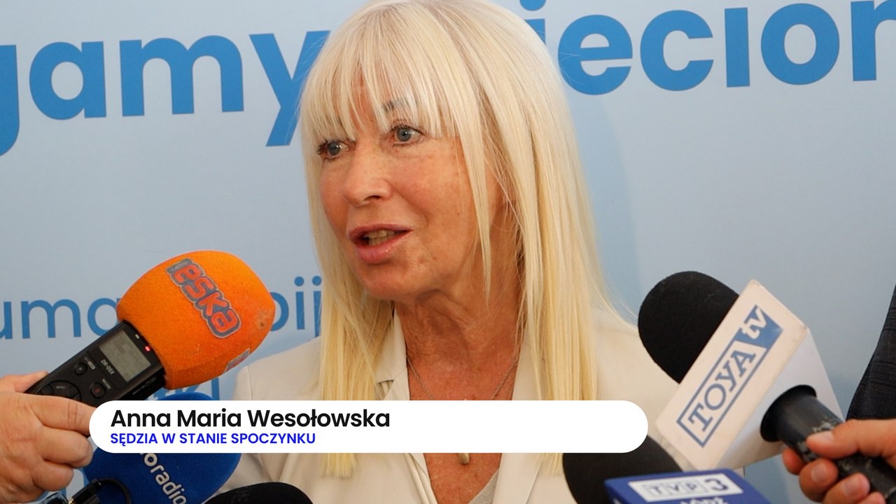 W Łodzi powstał przyjazny pokój przesłuchań
