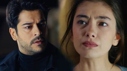 Büyük Hesaplaşma - Kara Sevda