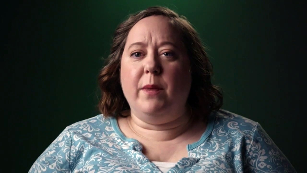 Hôpital Hanté S01E05 - L'ascenseur infernal, Le prédateur en pédiatrie, La visiteuse