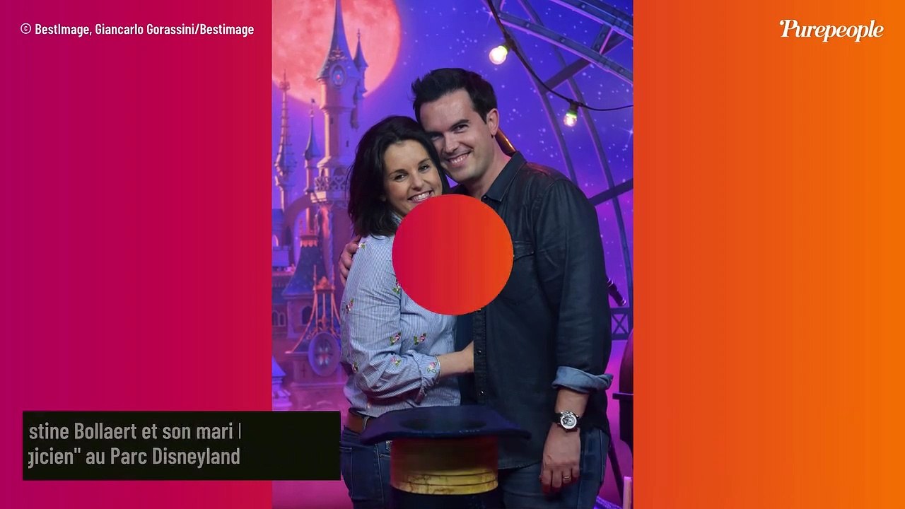 Faustine Bollaert et Maxime Chattam en deuil, le père de l'auteur est mort