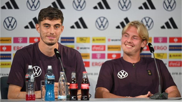 DFB-Star Kai Havertz greift die deutschen Fans an und kritisiert