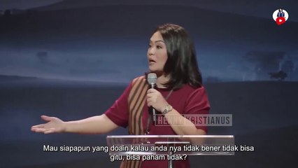 Jangan Menahan Hak Orang - Henny Kristianus #hennykristianus