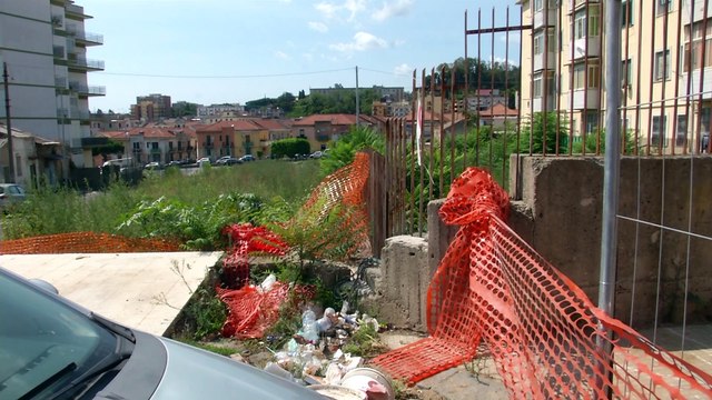 ACQUA, ANCORA DISAGI LA RISPOSTA DEL SINDACO BASILE