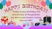 Pop Version | Happy Birthday Song without Vocal , Happy Birthday Music, Birthday Song