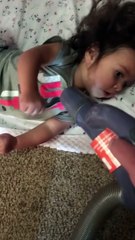 It's All Fun and Games Until You Almost Lose an Arm