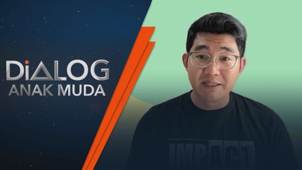 Anak muda bukan sekadar istilah, perlu diberi kepercayaan memimpin - Pemimpin Belia