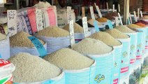 El arroz alcanza su precio mundial más alto en 15 años, según FAO