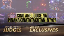 Battle of the Judges: Sino ang pinakakinatatakutang judge sa BOTJ?! (Online Exclusives)