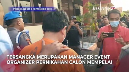 Polisi Tetapkan Satu Tersangka dalam Kasus Kebakaran Bukit Teletubbies Bromo