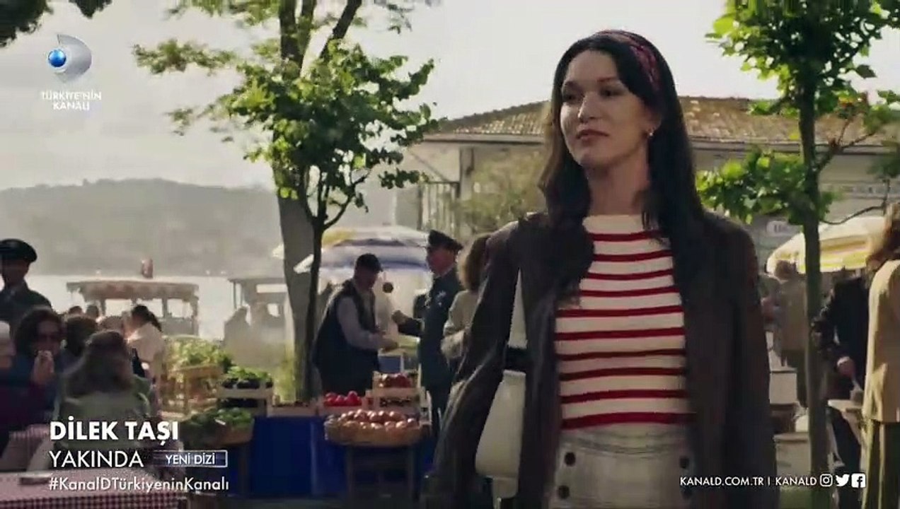 Dilek Taşı dizisi hangi kanalda, hangi gün yayınlanıyor? Dilek Taşı dizisi nerede çekiliyor? Dilek Taşı dizisi konusu nedir, oyuncu kadrosu!