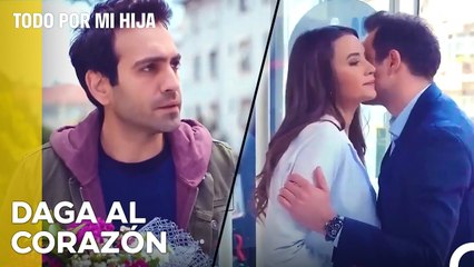 La Imagen Que Disparó A Demir En El Corazón - Todo Por Mi Hija Capitulo 83