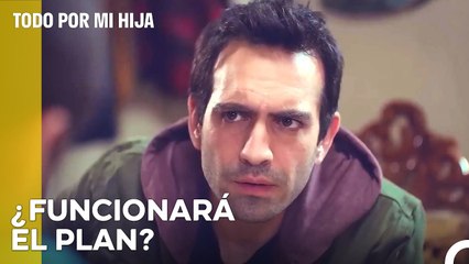 Triple Inteligencia En El Plan De Arresto - Todo Por Mi Hija Capitulo 84