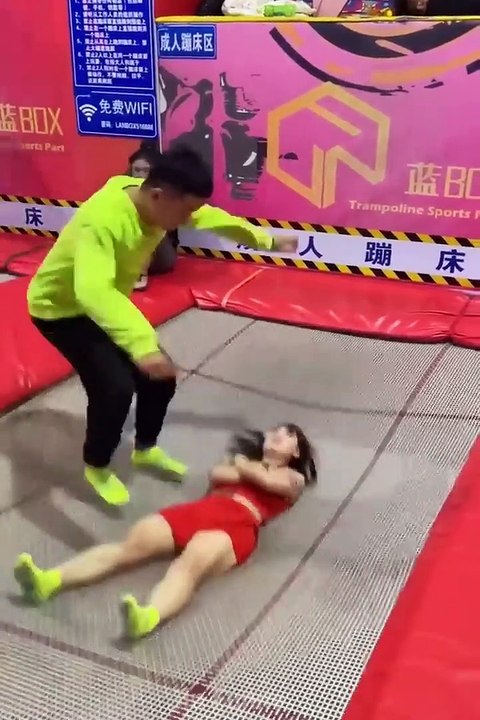 New Funny video  - Try not to laugh part 2