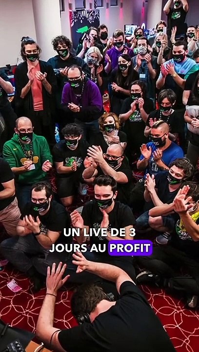 C’est quoi le GP EXPLORER ? 