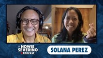 From Baguio to Mongolia for the world’s toughest horse race | The Howie Severino Podcast