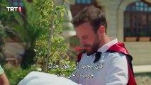 مسلسل من يقع بنفسه لا يبكي الحلقة 12 مترجمة (2)