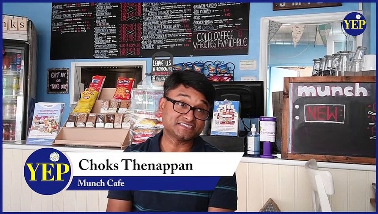 Munch Cafe: Meet the new owners who have taken over this much-loved Headingley cafe