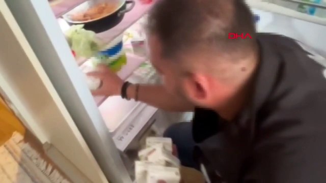 İstanbul'da yasadışı yollarla getirilen botoks ilaçlarına operasyon